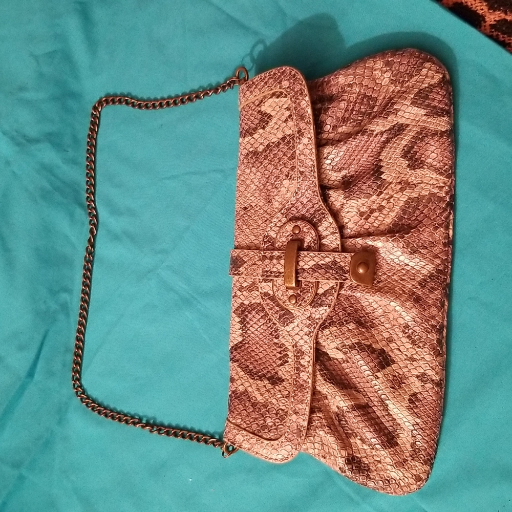 TALBOTS PURSE